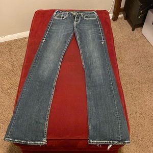 Tuff jeans